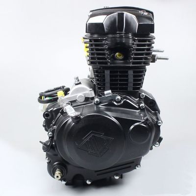 motore 125 YG152FMI